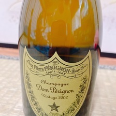 Dom Pérignon シャンパンの画像