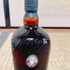 Grand Old Parr.の画像