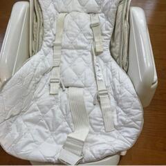 コンビ　combi  ネムリラ　ハイローチェア　電動　オートスイングの画像