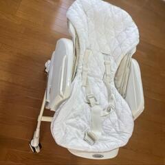 コンビ　combi  ネムリラ　ハイローチェア　電動　オートスイング