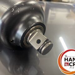 【久留米】【引き取り限定】シナノ SI-1550Tウルトラ エアインパクトレンチの画像