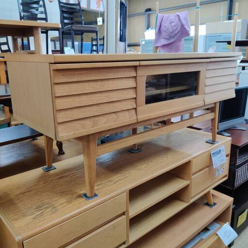 KEYUCA ケユカTVボード120