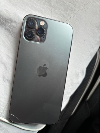 iPhone12Pro128GB   SIMフリー