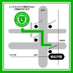 LINE公式アカウントを学ぶ教室(初心者向け)★対面型で受講の画像