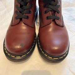 23〜24センチDr.Martensの画像