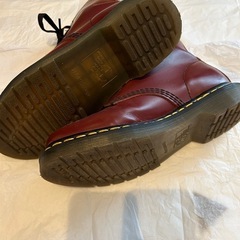 23〜24センチDr.Martensの画像