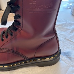23〜24センチDr.Martensの画像