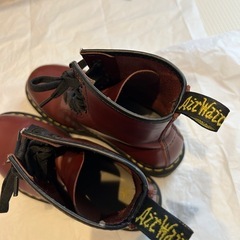 23〜24センチDr.Martensの画像