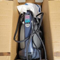 アイロン・Å・