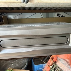 LIXIL 縦型ポスト　DAQ32