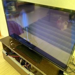 テレビ