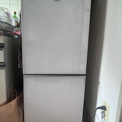 (決まりました
)SHARP 冷蔵庫 