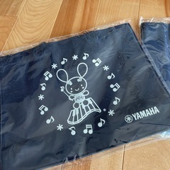 新品ヤマハトートバッグ　2個セットの画像
