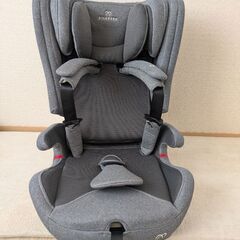 ジュニアシート　9〜36キロまで