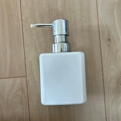 ハンドソープ容器