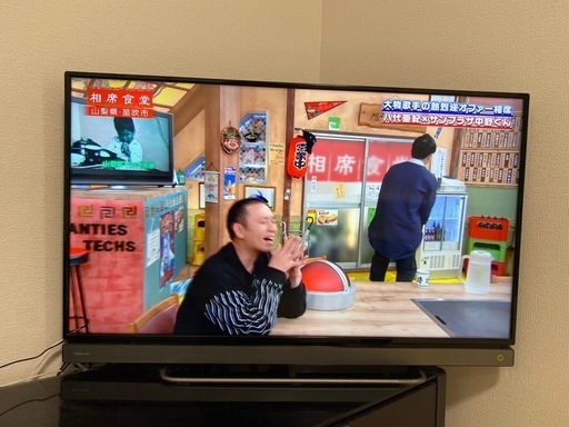 TOSHIBA TV テレビ