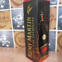 レミーマルタン VSOP フィーンシャンパーニュ 700ml 40％ ブランデー 未開封品 【ハンズクラフト宜野湾店】の画像
