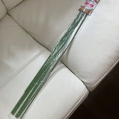 観葉植物　支柱
