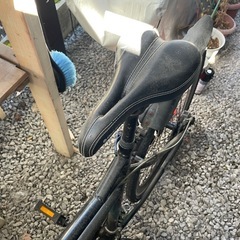 クロスバイク の画像