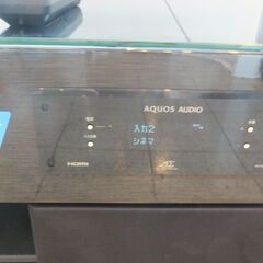AQUOS AN-ACX2の画像