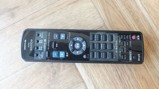 AQUOS AN-ACX2