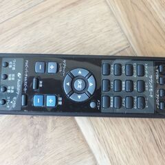 AQUOS AN-ACX2の画像