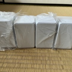 🉐値下げしました✨未使用✨家具高さ調節スタンド