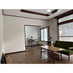 🔶【南区★戸建て物件】礼金・管理費・仲介手数料無料◎ペット相談可...