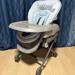 【美品】コンビ　　ネムリラ　オートスウィング