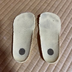 アシックス　アイダホ　13.5cmの画像