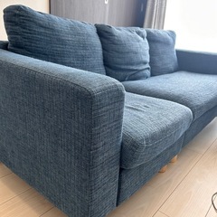 ソファ三人掛け　