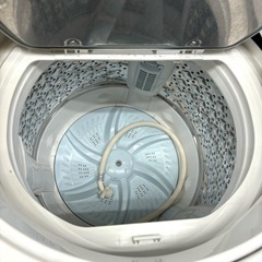 桐生店【現状品】j9-9 洗濯乾燥機 TOSHIBA 東芝 AW-8VM1 8kg 2022年製の画像
