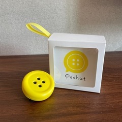 ペチャット