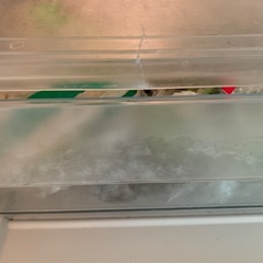 お話中•冷蔵庫の画像