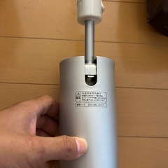 無印良品 ダクトレール用 システムライト7個
の画像