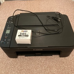 Canon TS3330 プリンター
