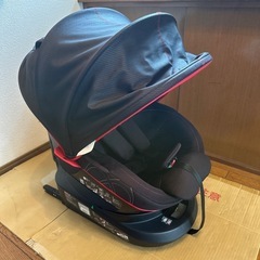 エールべべ　クルット4iプレミアム
の画像
