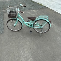 自転車2台 