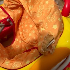 アンパンマン おしゃべりウォーカー 歩行器の画像