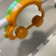 光る森のわくわくメロディジム Combiメロディジムの画像