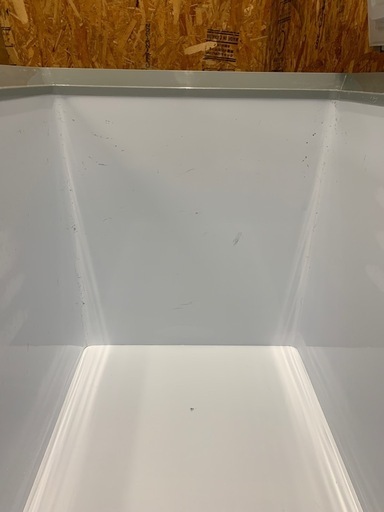a(6636) JCM 冷凍ストッカー JCMC-385 業務用冷凍庫 2021年製 375L ジェーシーエム 業務用 冷凍ショーケー