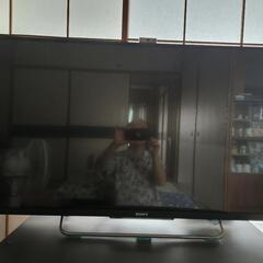 値下げ　ソニー　４２インチ　液晶テレビ　SONY BRAVIA KDL-42W900B