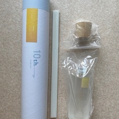 【新品未使用】リードディフューザー　180mL