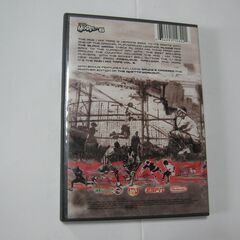 バスケットボール【海外DVD】日本再生OK!　AND1 MixTAPE Vol.6☆ぴあぱーく手渡しのみの画像