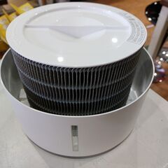 【愛品館 市原店】アイリスオーヤマ　2024年製　加湿空気清浄機　KAP-SH301-W　【愛市IJ4017263-104】の画像