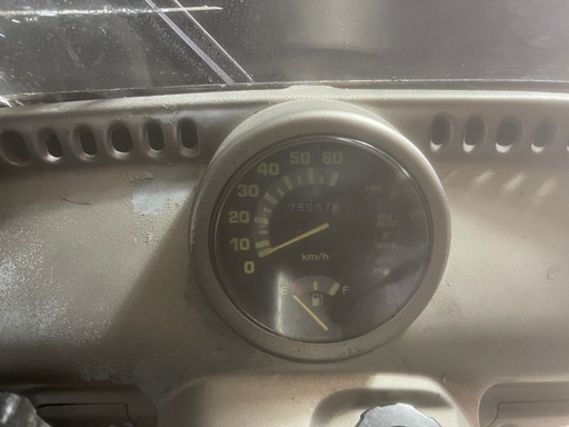 ★支払総額4.8万円★走行テスト済み！登録後即乗り出し可能！ ホンダ ジャイロキャノピー TA02 加速良好！2スト！オイル交換必要なし！カスタムベースにも♪