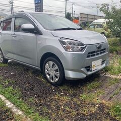 札幌発☆　スバル　プレオプラス　Lスマートアシスト　４ＷＤ　走行...