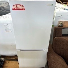 桐生店【現状品】j9-10 冷凍冷蔵庫 YAMADA YRZ-C...