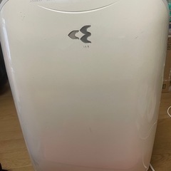 空気清浄機の画像