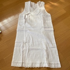 新品肌着